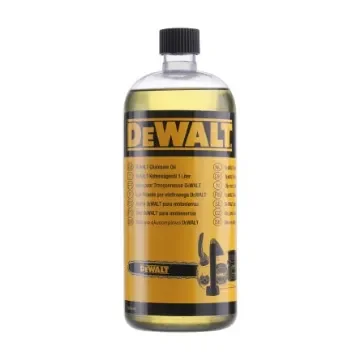 DeWALT DEWALT Oil and Light Lubricating Oil for Chains - DT20662-QZ product image
