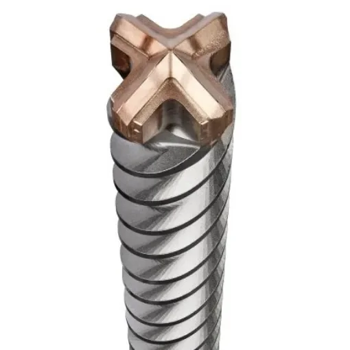 DeWALT DT608 Series SDS Drill Bit for Concrete, 40mm Diameter, 920 mm Overall - DT60846-QZ product image