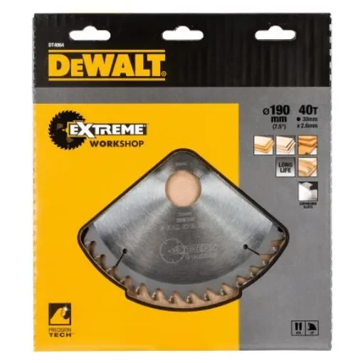 DeWALT, Pack of 1 - DT4064-QZ product image