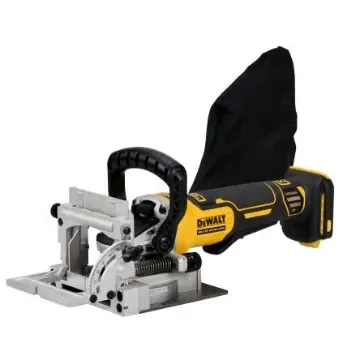 DeWALT DCW682NT-XJ Cordless Jointer product image