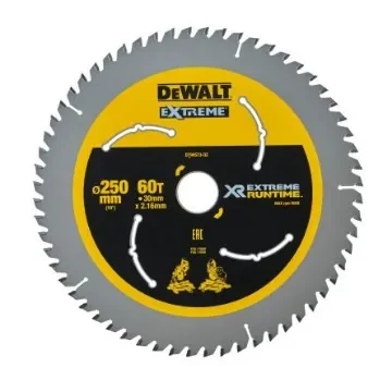DeWALT Multiple Materials Circular Saw Blade, Pack of 1 - DT99573-QZ product image