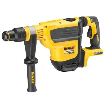 DeWALT SDS Max 54V Cordless Hammer Drill Li-Ion - DCH614N-XJ product image