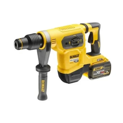 DeWALT SDS Max 54V Cordless Hammer Li-Ion - DCH481N-XJ product image