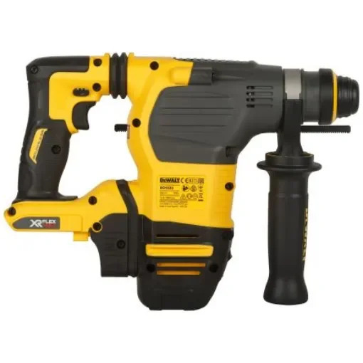 DeWALT SDS Plus 54V Cordless Hammer Drill - DCH333NT-XJ product image