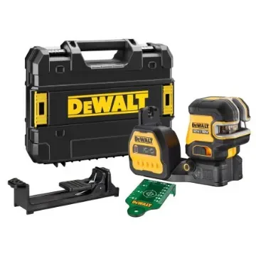 DeWALT DCE822NG18-XJ Laser Measure, 30m Range, ±3 mm Accuracy product image