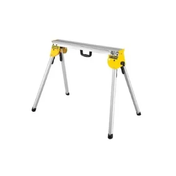 DeWALT 1-Piece Work Stand, for use with Electric Saw - DE7035-XJ product image