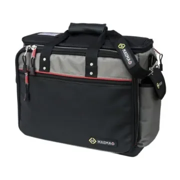 CK Polyester Tool Bag with Shoulder Strap 500mm x 240mm x 400mm - MA2639 product image