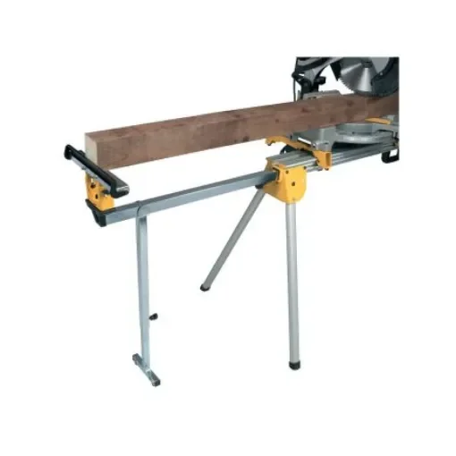 DeWALT 1-Piece Work Support, for use with Saw Stand - DE7029-XJ product image