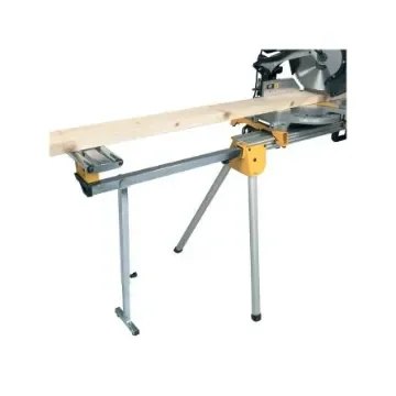 DeWALT 1-Piece Work Support, for use with Saw Stand - DE7027-XJ product image