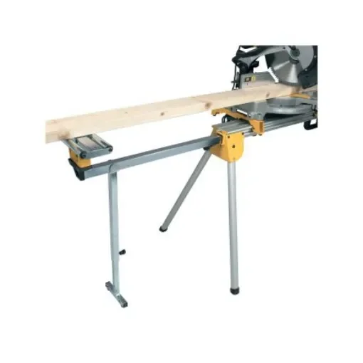 DeWALT 1-Piece Work Support, for use with Saw Stand - DE7027-XJ product image