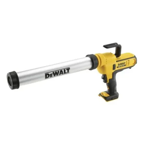 DeWALT Epoxy Gun 600ml - DCE580N-XJ product image