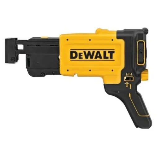 DeWALT 1-Piece Collated Screw Magazine, for use with Drywall Screwguns - DCF6202-XJ product image