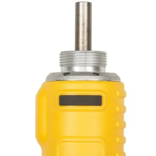 DeWALT 1-Piece Concrete Vibrator, for use with Concrete - DCE531N-XJ product image