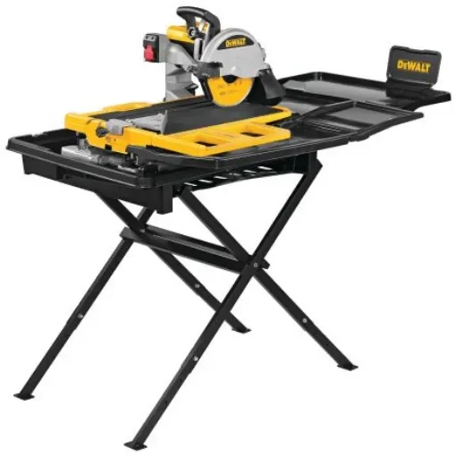 DeWALT D36000-QS 250mm Corded Table Saw product image