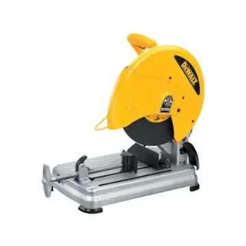DeWALT D28715-QS 355mm Corded Chop Saw product image
