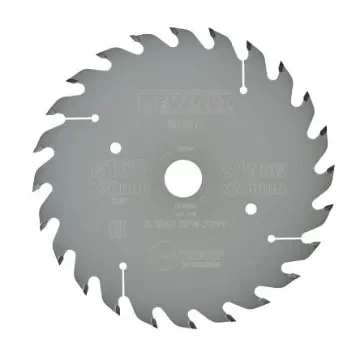 DeWALT Wood Circular Saw Blade, Pack of 1 - DT4026-QZ product image