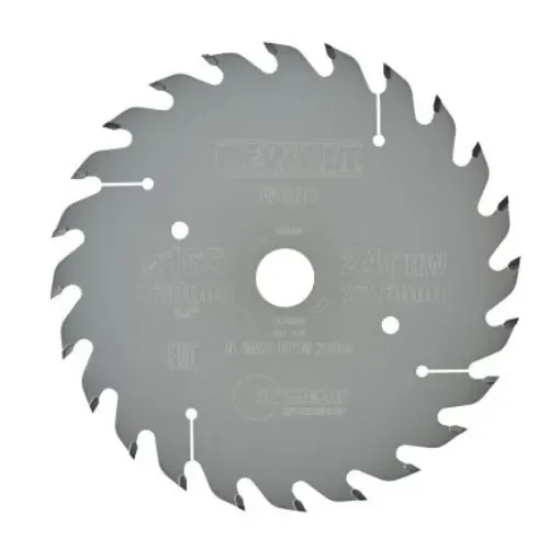 DeWALT Wood Circular Saw Blade, Pack of 1 - DT4026-QZ product image