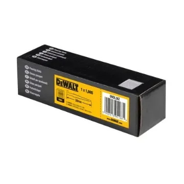 DeWALT Nails; 30mm x - DNDL38Z product image