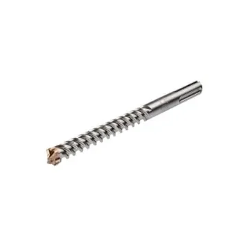 DeWALT DT608 Series SDS Drill Bit for Concrete, 19mm Diameter, 340 mm Overall - DT60813-QZ product image