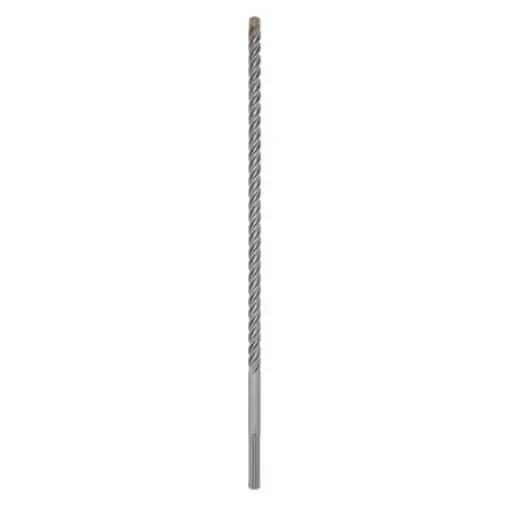 DeWALT DT608 Series SDS Drill Bit for Concrete, 18mm Diameter, 340 mm Overall - DT60811-QZ product image
