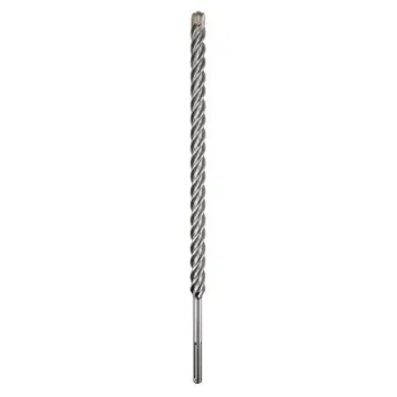 DeWALT DT608 Series SDS Drill Bit for Concrete, 28mm Diameter, 570 mm Overall - DT60830-QZ product image
