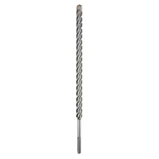 DeWALT DT608 Series SDS Drill Bit for Concrete, 28mm Diameter, 570 mm Overall - DT60830-QZ product image