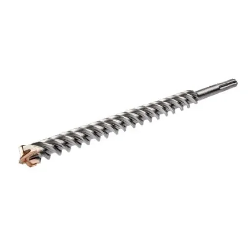 DeWALT DT608 Series SDS Drill Bit for Concrete, 28mm Diameter, 670 mm Overall - DT60831-QZ product image