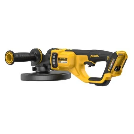 DeWALT DCG460NK-XJ 230mm Cordless Angle Grinder product image