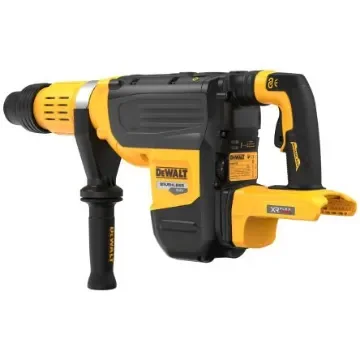 DeWALT SDS Max 54V Cordless Hammer Drill Li-Ion - DCH775N-XJ product image