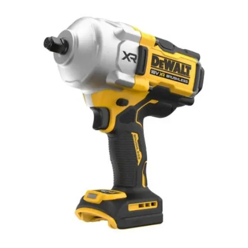 DeWALT 1/2 in 18V Cordless Impact Wrench - DCF961NT-XJ product image
