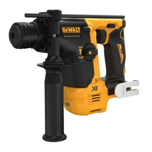 DeWALT SDS Plus 12V Cordless Hammer Drill - DCH072N-XJ product image