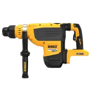 DeWALT SDS Max 54V Cordless Hammer Drill Li-Ion - DCH735N-XJ product image