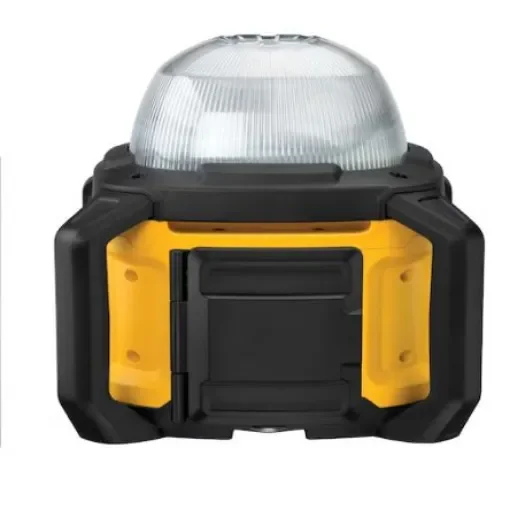 DeWALT LED Work Light, 18 V, IP54 - DCL074-XJ product image