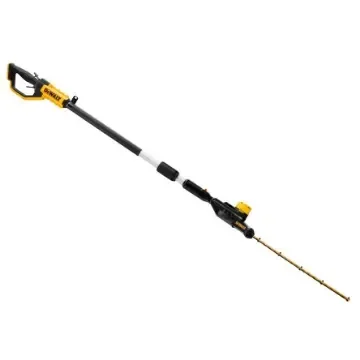 DeWALT 55cm Battery Hedge Trimmer - DCMPH566N-XJ product image