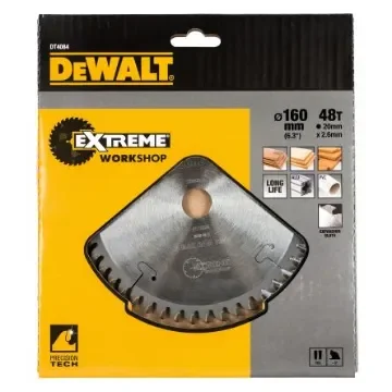 DeWALT Wood Circular Saw Blade, Pack of 1 - DT4084-QZ product image