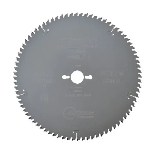 DeWALT Wood Circular Saw Blade, Pack of 1 - DT4281-QZ product image