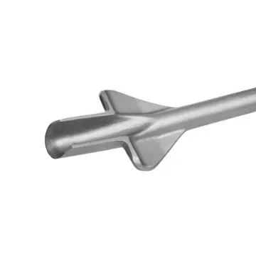 DeWALT 250 x 22 mm SDS Chisel - DT6804-QZ product image