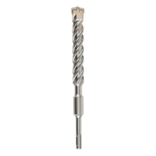 DeWALT DT968 Series SDS Drill Bit for Concrete, 22mm Diameter, 250 mm Overall - DT9686-QZ product image