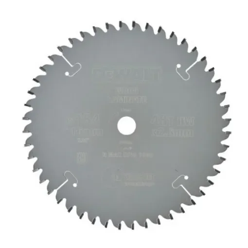 DeWALT Wood Circular Saw Blade, Pack of 1 - DT4092-QZ product image