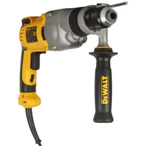 DeWALT Keyless Corded Drill - DWD524KS-QS product image