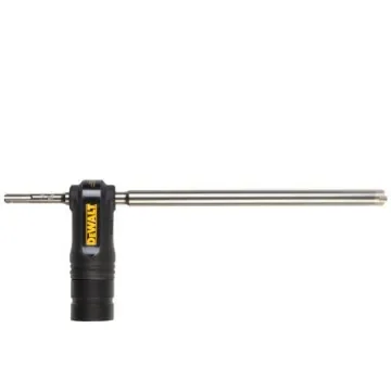 DeWALT DT603 Series SDS Drill Bit for Concrete, 18mm Diameter - DT60343-QZ product image