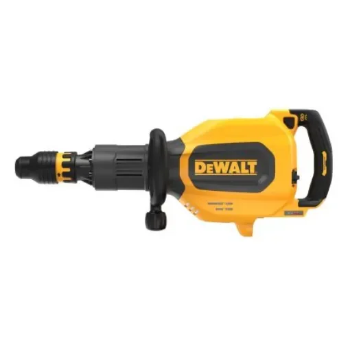 DeWALT 54V Cordless Hammer Drill - DCH911NK-XJ product image