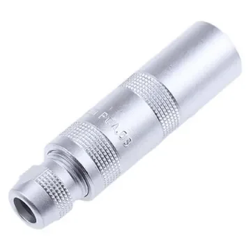 LEMO Circular Connector, 2 Contacts, Cable Mount, Socket, Female, IP50, 0S Series - PCA.0S.302.CLLC37 product image