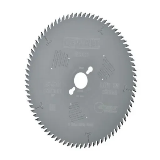 DeWALT Wood Circular Saw Blade, Pack of 1 - DT4353-QZ product image