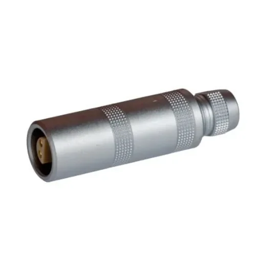 LEMO Circular Connector, 4 Contacts, Cable Mount, Socket, Female, IP50, 1S Series - PCA.1S.304.CLLC62 product image