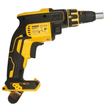 DeWALT DCF620NT-XJ 18V Electric Screwdriver product image