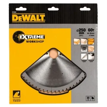 DeWALT Wood Circular Saw Blade, Pack of 1 - DT4352-QZ product image