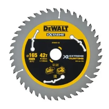 DeWALT Multiple Materials Circular Saw Blade, Pack of 1 - DT99561-QZ product image
