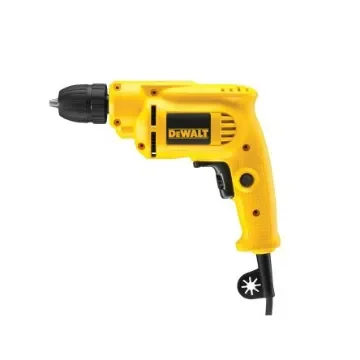 DeWALT Keyless Corded Rotary Drill - DWD014S-QS product image