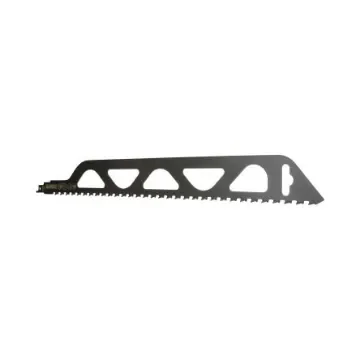 DeWALT, 2 Teeth Per Inch 457mm Cutting Length Reciprocating Saw Blade, Pack of 1 - DT2422-QZ product image